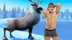 Frozen Christoff Gay Porn - In seconds Kristoff felt Hans' large member press against his own from  beneath the fading garments. In mere moments Hans was pantless, the only  thing left ...