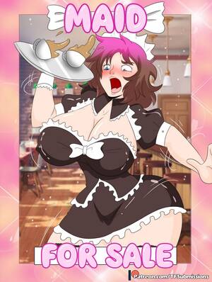 Cartoon Maid Porn - Maid For Sale - MyHentaiGallery Free Porn Comics and Sex Cartoons