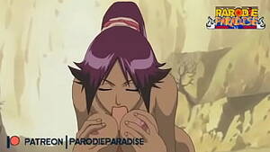 bleach hentai sex uncensored - Free Bleach Hentai Porn | PornKai.com