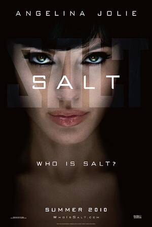 Creamy Pussy Angelina Jolie - Salt (2010) - IMDb