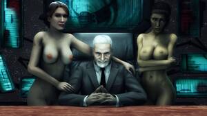 Alyx Vance Hentai Pussy - Alyx vance nude model - 62 photo