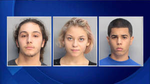 Miami Sex Porn - Bianca Byndloss, Miami \