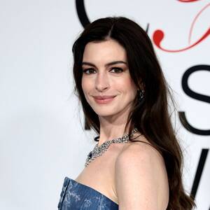 Anne Hathaway Dildo Porn - Anne Hathaway: Latest News, Pictures & Videos - HELLO!