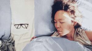 Drunk Sleeping Tits - REM sleep: Definition, functions, and the effects of alcohol