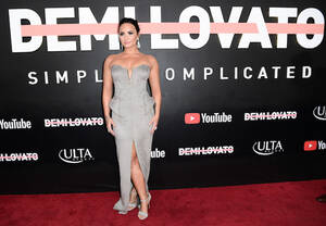 Demi Lovato Getting Fucked - BREAKING: Demi Lovato rushed to hospital â€“ 105.9 The Monkey