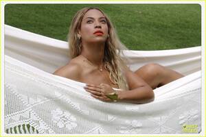 Beyonce Knowles Porn Anal - Beyonce Goes Nude in a Hammock!: Photo 2974971 | Beyonce Knowles Photos |  Just Jared: Entertainment News