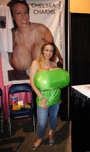 Mark Fort Lauderdale Porn - Exxxotica Porn Convention Goes Down In Fort Lauderdale This Weekend  (PHOTOS) | HuffPost