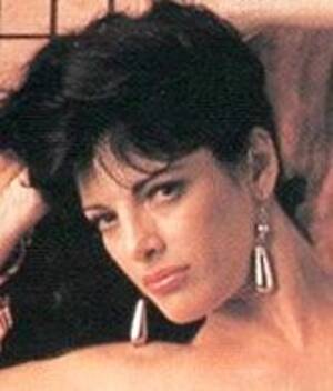 90s Porn Star Arianna - Ariana