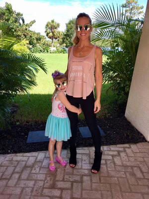 kelly ripa upskirt pussy exposed - My Miracle Babies â€“ Page 8 â€“ Soul Grateful, LLC