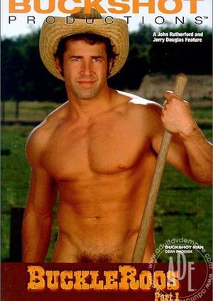Buckshot Gay Cowboy Porn - Buckle Roos Part I