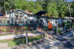 all fucking at nudist camp - Inside the 80-acre nudist club hidden in the East Bay hills : r/bayarea