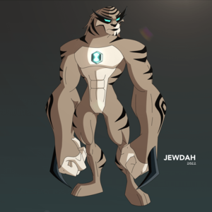 Ben 10 Pee Porn - Gwen 10 - Rath : r/Ben10