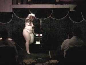 Bbw Burlesque Porn - Thick Burlesque Katherine Lashe | xHamster