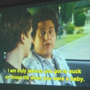 no tits huge cock - \