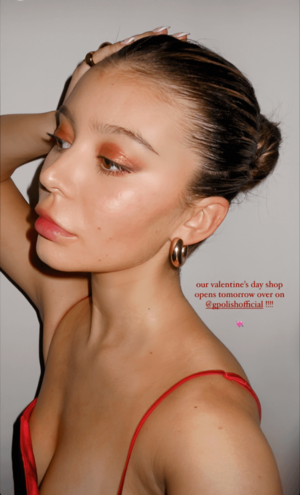 G Hannelius Porn Captions - Genevieve Hannelius