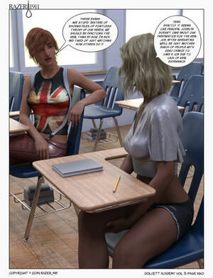 3d Dolcett Snuff Porn Comic - Dolcett Academy Cannibal Gore Snuff Gynophagia - dolcett themed |  MOTHERLESS.COM â„¢