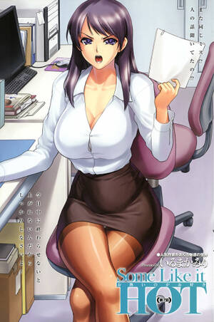 hentai office lady - Office Lady - HentaiEra