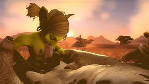 blowjob in world of warcraft - WoW Characters in blowjob act ! - XVIDEOS.COM