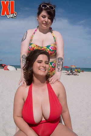 Bbw Bikini Porn Captions - BBW Bikini Nude Porn Pics - PornPics.com