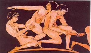 Ancient Greek Homosexuality - Ancient Greek. - Pin #7452 Gay.sex.com