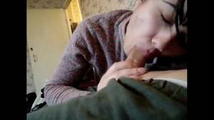 homemade hard anal sex - Homemade porn Fuck his wife in anal and took everything on a hidden camera  cream pie