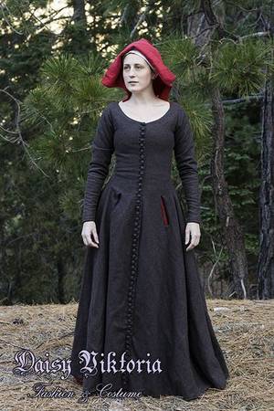 Fifteenth Century Porn - The Reenactor's Porn