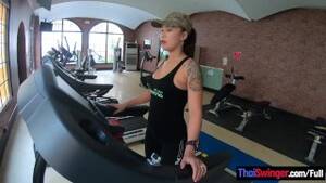 Amateur Gym Porn - Big butt amateur Asian girlfriend sex in the room after being in the gym -  Free Porn Videos - YouPorn