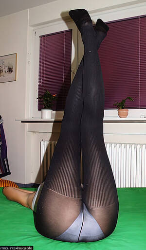 milf pantyhose - Mature amateur milf Gabrielle Hannah in pantyhose - Amateur milf Gabrielle  Hannah in Pantyhose (9) Porn Pic - EPORNER