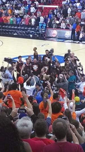 New Stars 2013 2014 - ... his tenure post the 2013/2014 season. However, the energy that Mercer  fans had in beating Dook was way more palpable than the energy in the  stadium for ...