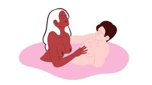 emoticons sex positions anal - The Only Sex Position Guide You Need to Bookmark Right Now