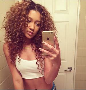 Long Hair Black Women Porn - Sex, Sexy Women, Gifs, and Porn gifs â€” Fine Ass Friday Ashley Coco