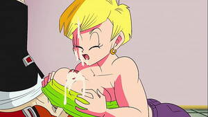 Dragon Ball Z Erasa - Gohan And Erasa Lessons - Animation - xxx Mobile Porno Videos & Movies -  iPornTV.Net