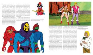 Argee Transformers Comic Porn - Amazon.com: Totally Awesome: The Greatest Cartoons of the Eighties  (9781608877133): Andrew Farago, Russi Taylor: Books