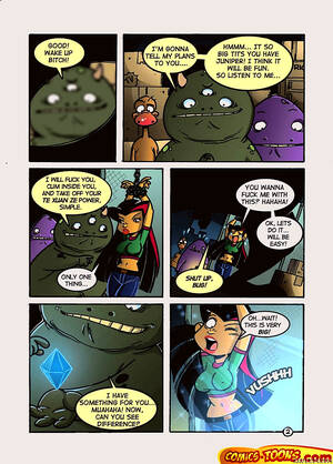 Life And Times Of Juniper Lee Porn - Shoping porn comic - the best cartoon porn comics, Rule 34 | MULT34