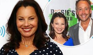 Fran Drescher Porn Tape - Fran Drescher 'had lots of sex with gay ex-husband' Peter Marc Jacobson |  Daily Mail Online