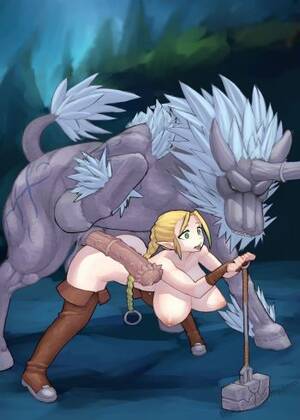 monster hunter hentai gallery - Monster Hunter Hentai Comics | Porn Comics Page 1 - My Hentai Gallery