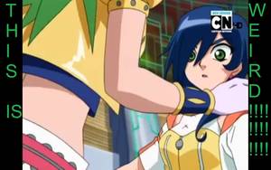 Julie Makimoto Porn - Bakugan Battle Brawlers Batothecyborg Julie Makimoto Famous Bakugan Julie  Hentai Sex Bakugan Battle Brawlers Julie Hentai