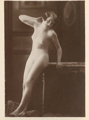 1910 Vintage Porn - funk porno