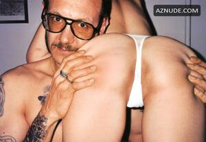 Miley Cyrus Ass Porn - Miley Cyrus Ass by Terry Richardson - AZNude