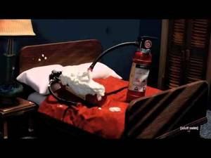 Fire Extinguisher Porn - Fire Ex Porn