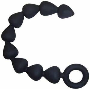 beginner anal beads - Anal Beads for Beginners â€“ The Basics and Best Picks | Bedbible.com