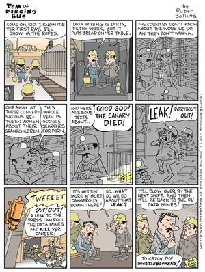 Chip Away Porn - Daily Kos :: News Community Action