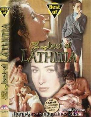 Laetitia Bisset - laetitia bisset