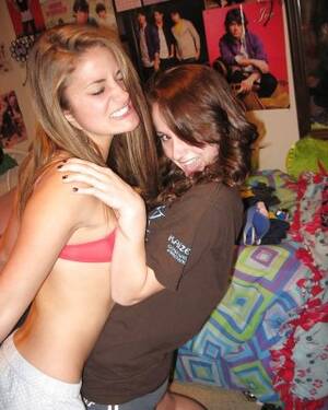 hot girls slumber party sex - Teen gets naughty slumber party Porn Pictures, XXX Photos, Sex Images  #1937716 - PICTOA