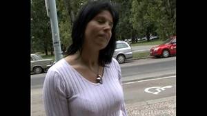czech streets mature - CZECH STREETS - LENKA - XVIDEOS.COM
