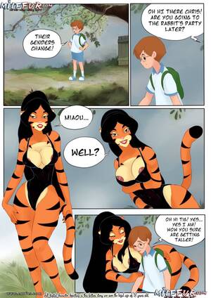 Cartoon Poop Porn - Page 3 | milffur-comics/winny-the-poop | Erofus - Sex and Porn Comics