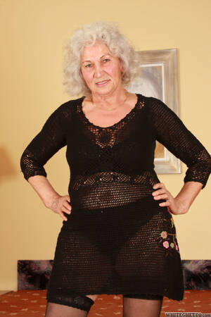 Granny Norma - Granny Norma - Free pics, galleries & more at Babepedia