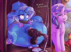 Mlp Trixie Porn Comic - MyHentaiGallery - Free Hentai, Porn Comics and Cartoon Sex