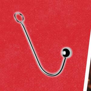 girl tied up and forced to have anal sex - Anal Hooks: What They Are & How to Use Them, According to Experts