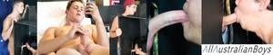 Aussie Cameron Porn - All Australian Boys